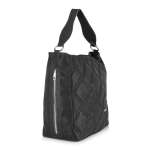 náhled Dámská kabelka RIEKER RIE-20103710-W3 černá