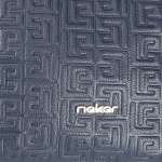 náhľad Dámska kabelka RIEKER C2211-105-T29 modrá W4