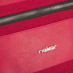 náhled Dámská kabelka RIEKER RIE-20103733-S4 červená