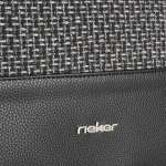 náhled Dámská kabelka RIEKER C2354-029-150/03 černá S5