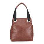 náhled Dámská kabelka RIEKER C0210-152/20-T29 hnědá W3