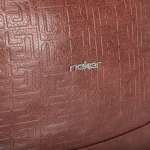 náhled Dámská kabelka RIEKER C0210-152/20-T29 hnědá W3