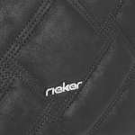 náhled Dámská kabelka RIEKER C2245-154-H7 černá S5