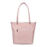 náhled Dámská kabelka RIEKER RIE-20103756-W3 růžová