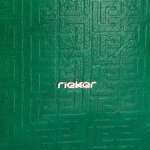 náhľad Dámská kabelka RIEKER C2261-152/15-T29 zelená S4