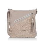 náhled Dámská kabelka RIEKER RIE-20103770-W3 béžová