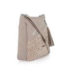 náhled Dámská kabelka RIEKER RIE-20103770-W3 béžová