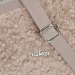 náhled Dámská kabelka RIEKER RIE-20103770-W3 béžová