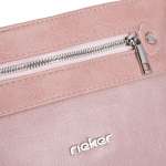 náhled Dámská kabelka RIEKER RIE-20103776-S4 růžová