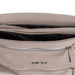 náhled Dámská kabelka RIEKER RIE-20103787-W3 béžová