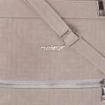 náhled Dámská kabelka RIEKER RIE-20103787-W3 béžová