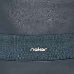 náhled Dámská kabelka RIEKER C0170-105-141/19 modrá W3