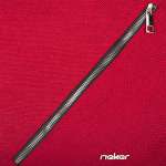 náhled Dámská kabelka RIEKER C2265-141/18 červená W3