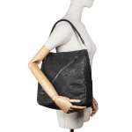 náhled Dámská kabelka RIEKER RIE-20103807-S4 černá