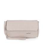 náhled Dámská kabelka RIEKER RIE-20103808-S4 béžová