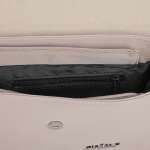 náhled Dámská kabelka RIEKER RIE-20103808-S4 béžová