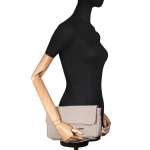 náhled Dámská kabelka RIEKER RIE-20103808-S4 béžová