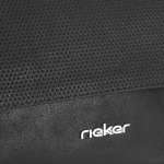 náhled Dámská kabelka RIEKER C2208-021-T14 černá S5