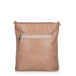 náhled Dámská kabelka RIEKER C2251-152/16-152/17-152/18 hnědá W5