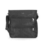 náhled Dámská kabelka RIEKER RIE-20103818-W3 černá