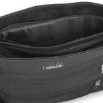 náhled Dámská kabelka RIEKER RIE-20103818-W3 černá