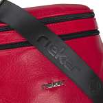 náhled Dámská ledvinka RIEKER RIE-20103834-S4 červená