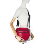 náhled Dámská ledvinka RIEKER RIE-20103834-S4 červená