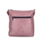 náhled Dámská kabelka RIEKER RIE-20103836-S4 růžová