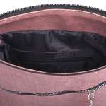 náhled Dámská kabelka RIEKER RIE-20103836-S4 růžová