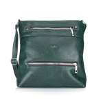 náhled Dámská kabelka RIEKER RIE-20103838-W3 zelená