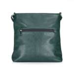 náhled Dámská kabelka RIEKER RIE-20103838-W3 zelená