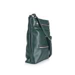 náhled Dámská kabelka RIEKER RIE-20103838-W3 zelená