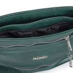 náhled Dámská kabelka RIEKER RIE-20103838-W3 zelená