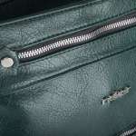 náhled Dámská kabelka RIEKER RIE-20103838-W3 zelená