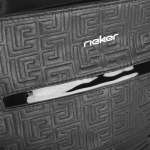 náhľad Dámska kabelka RIEKER C2304-021-061-T29 čierna W3