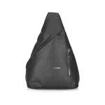 náhled Dámský batoh RIEKER C2303-029-T29 černá W4