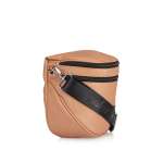 náhled Dámská ledvinka RIEKER RIE-20103940-W3 hnědá