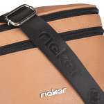 náhled Dámská ledvinka RIEKER RIE-20103940-W3 hnědá