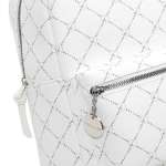 náhled Dámský batoh TAMARIS 30111-303 bílá S4