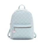 náhled Dámský batoh TAMARIS 30111-534 modrá S4