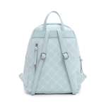 náhled Dámský batoh TAMARIS 30111-534 modrá S4