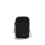 náhled Dámská kabelka TAMARIS 32876-100 černá S4