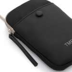 náhled Dámská kabelka TAMARIS 32876-100 černá S4