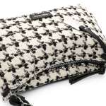 náhled Dámská kabelka TAMARIS TAM-20104019-S4 černá