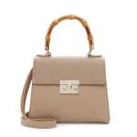 náhled Dámská kabelka TAMARIS 32911-420 béžová S4