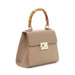 náhled Dámská kabelka TAMARIS 32911-420 béžová S4