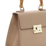 náhled Dámská kabelka TAMARIS 32911-420 béžová S4