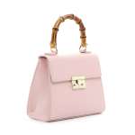 náhled Dámská kabelka TAMARIS TAM-20104024-S4 růžová