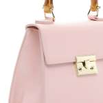 náhled Dámská kabelka TAMARIS TAM-20104024-S4 růžová