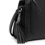 náhled Dámská kabelka TAMARIS 32961-100 černá S4